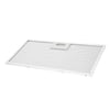 Electrolux Cooker Hood Grease Fat Filter Metal Mesh 377.6mm X183.5mm  - Image 1