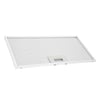 Electrolux Cooker Hood Grease Fat Filter Metal Mesh 377.6mm X183.5mm  - Image 2