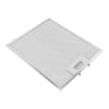 Smeg Cooker Hood Grease Metal Mesh Filter  - Image 4