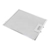 Smeg Cooker Hood Grease Metal Mesh Filter  - Image 7