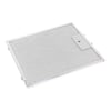 Smeg Cooker Hood Grease Metal Mesh Filter  - Image 9