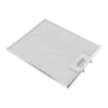 Smeg Cooker Hood Grease Metal Mesh Filter  - Image 11