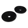 Best Cooker Hood Fan Charcoal Filter Round Shape x 2 Filters - Image 3