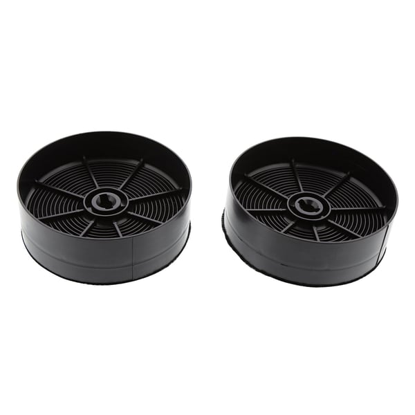 Carbon Filters ECFB03 125mm Diameter x 2