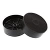 AEG Cooker Hood Carbon Filters ECFB03 125mm Diameter x 2 - Image 2
