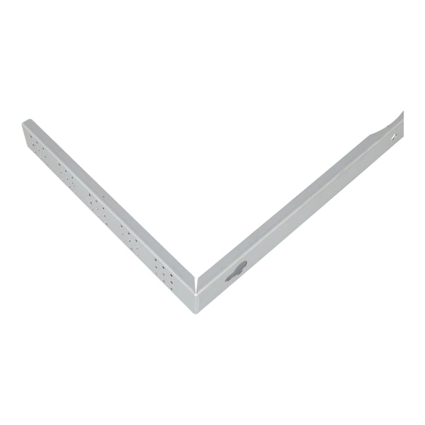 Bracket Upper For Rear Wall