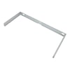 AEG Cooker Hood Bracket Upper For Rear Wall - Image 8