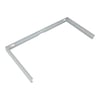 AEG Cooker Hood Bracket Upper For Rear Wall - Image 10