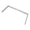 AEG Cooker Hood Bracket Upper For Rear Wall - Image 11