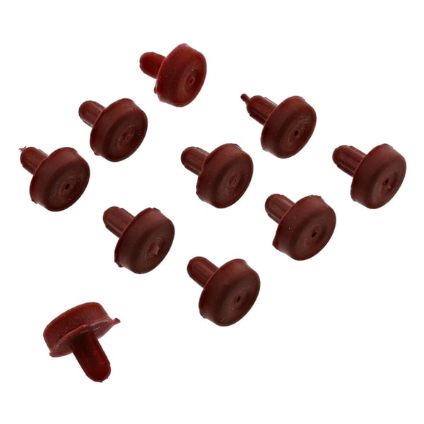 Hob Pan Stand Rubber Buffers x 20