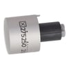 AEG Cooker & Hob Knob Temperature Inox Silver - Image 3