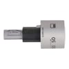 AEG Cooker & Hob Knob Temperature Inox Silver - Image 5