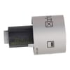AEG Cooker & Hob Knob Temperature Inox Silver - Image 11