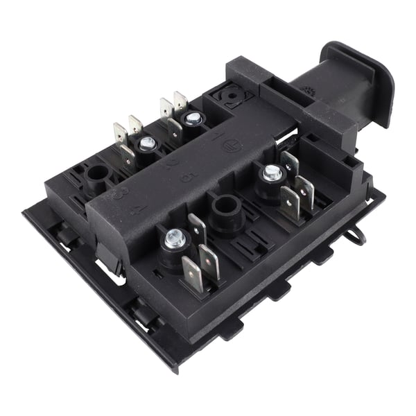 Terminal Connection Box