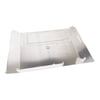 AEG Cooker & Hob Top Cover - Image 4