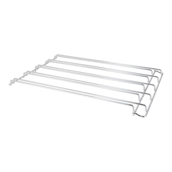 Grid Left Shelf  Support