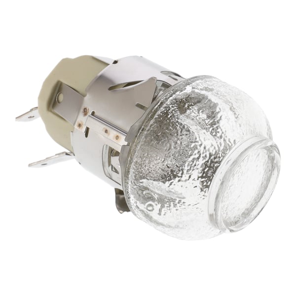 Light Lamp Bulb Lens Complete 