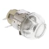 Electrolux Cooker & Hob Light Lamp Bulb Lens Complete - Image 1
