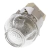Electrolux Cooker & Hob Light Lamp Bulb Lens Complete - Image 2