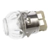 Electrolux Cooker & Hob Light Lamp Bulb Lens Complete - Image 3