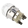 Electrolux Cooker & Hob Light Lamp Bulb Lens Complete - Image 6