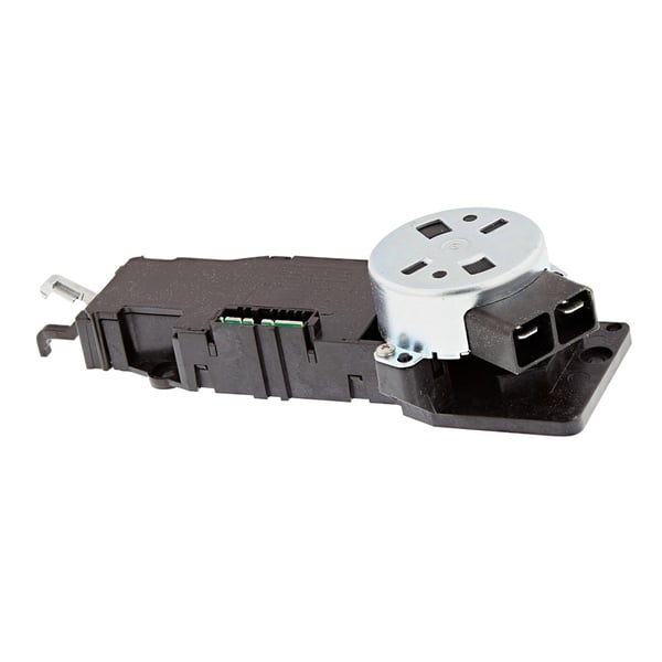 Door Lock With Motor 
