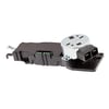 AEG Cooker & Hob Door Lock With Motor - Image 1