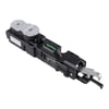 AEG Cooker & Hob Door Lock With Motor - Image 1