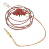 Zanussi Cooker & Hob Sensor Thermocouple 350/1600mm - Image 2