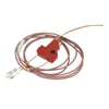 Zanussi Cooker & Hob Sensor Thermocouple 350/1600mm - Image 5