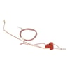 Zanussi Cooker & Hob Sensor Thermocouple Length 450mm - Image 11