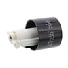 AEG Cooker & Hob Knob Temperature Black - Image 1