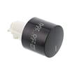 AEG Cooker & Hob Knob Temperature Black - Image 2