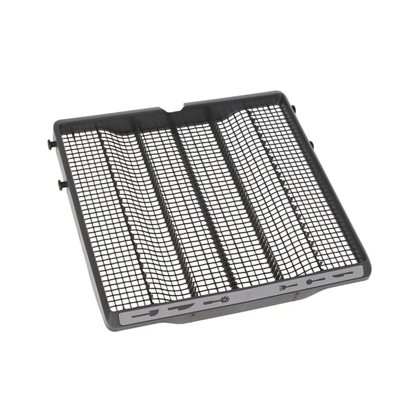Cutlery Tray, Grey 