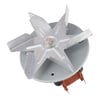 Hotpoint Cooker & Hob Fan Motor - Image 4