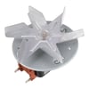Hotpoint Cooker & Hob Fan Motor - Image 10