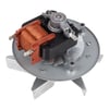 Hotpoint Cooker & Hob Fan Motor - Image 11