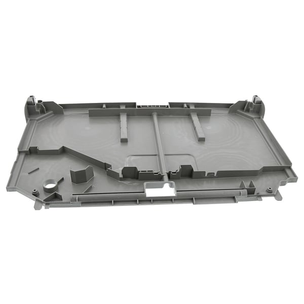 Bottom Tray Grey Plastic Base