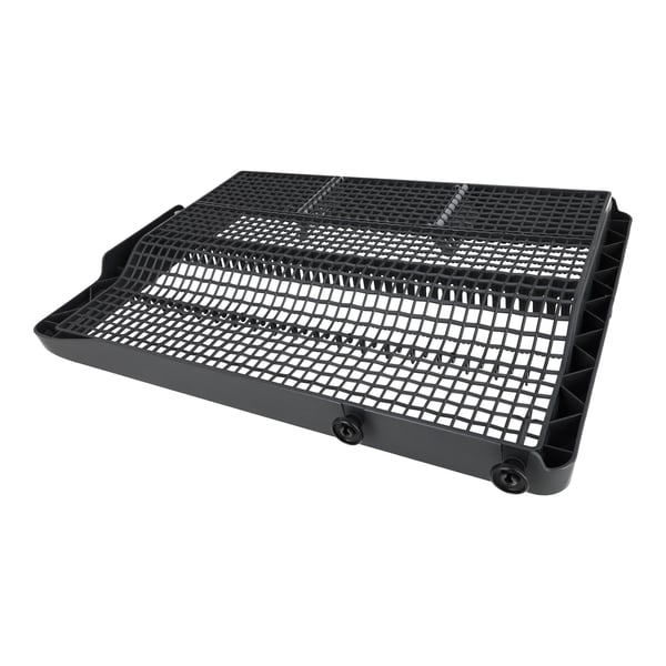Cutlery Tray Grey