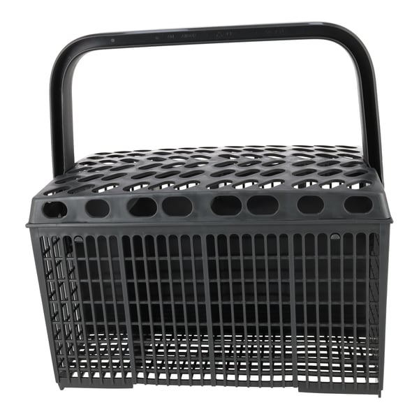 Cutlery Basket, Dark Grey