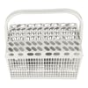 Electrolux Dishwasher Cutlery Basket, Dark Grey - Image 2