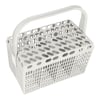 Electrolux Dishwasher Cutlery Basket, Dark Grey - Image 3
