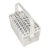 Electrolux Dishwasher Cutlery Basket, Dark Grey - Image 4