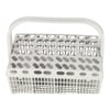 Electrolux Dishwasher Cutlery Basket, Dark Grey - Image 6