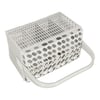 Electrolux Dishwasher Cutlery Basket, Dark Grey - Image 8