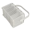Electrolux Dishwasher Cutlery Basket, Dark Grey - Image 9