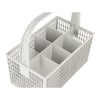 Electrolux Dishwasher Cutlery Basket, Dark Grey - Image 10