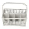 Electrolux Dishwasher Cutlery Basket, Dark Grey - Image 11