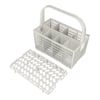 Electrolux Dishwasher Cutlery Basket, Dark Grey - Image 12