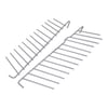 Electrolux Dishwasher Separator Right Kit 321Mm - Image 2